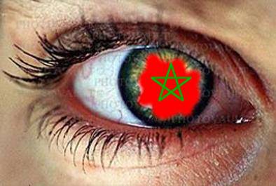je t'aime mon blad