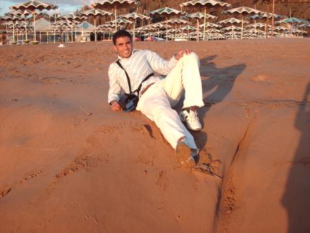 it's me