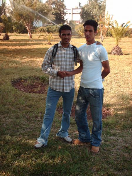 AzIz AnD AzIz