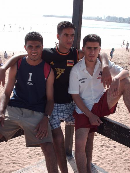 aziz & aziz & aziz