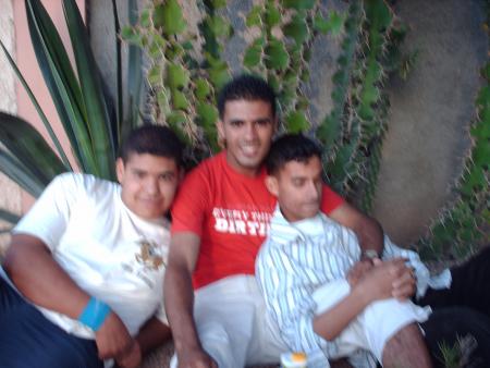 aziz ahmad et moha