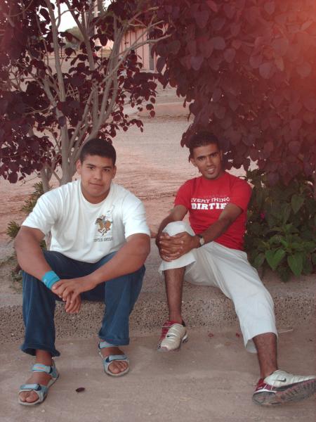 moi et moha