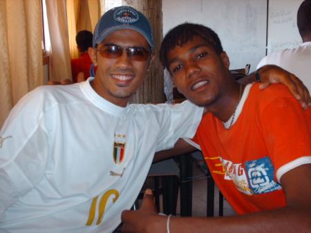 me et moha