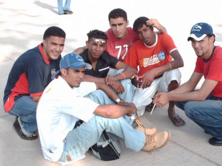 anta a aziz likat dir liya had lm3arf laroub