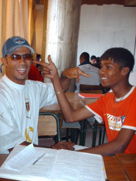 moi et toi moha