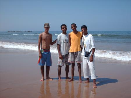 encoure nous