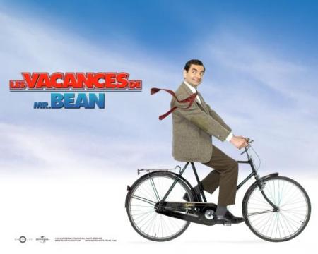 mr bean